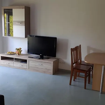 Ferienwohnung Mettenberg Kapelle