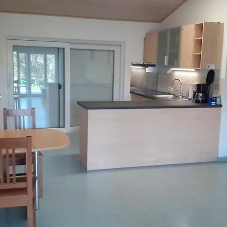Ferienwohnung Mettenberg Kapelle Lejlighed