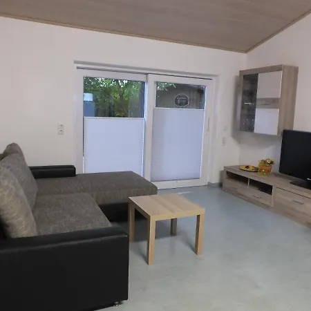 Ferienwohnung Mettenberg Kapelle Rot an der Rot