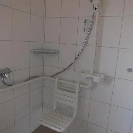 Ferienwohnung Mettenberg Kapelle Rot an der Rot