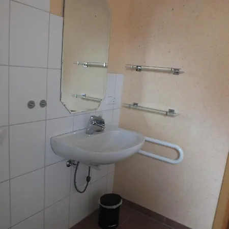 Ferienwohnung Mettenberg Kapelle Lejlighed *