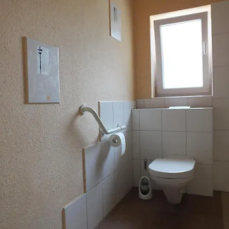 Lejlighed Ferienwohnung Mettenberg Kapelle *