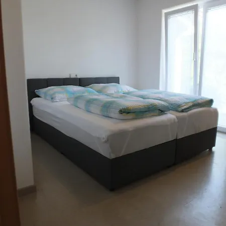 Ferienwohnung Mettenberg Kapelle Lejlighed Rot an der Rot