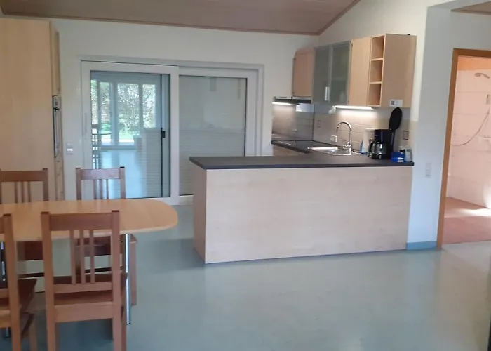 Ferienwohnung Mettenberg Kapelle Lejlighed