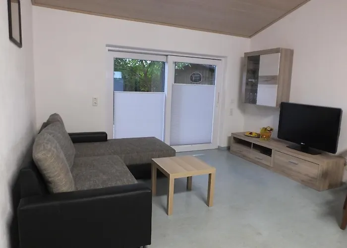 Ferienwohnung Mettenberg Kapelle Rot an der Rot