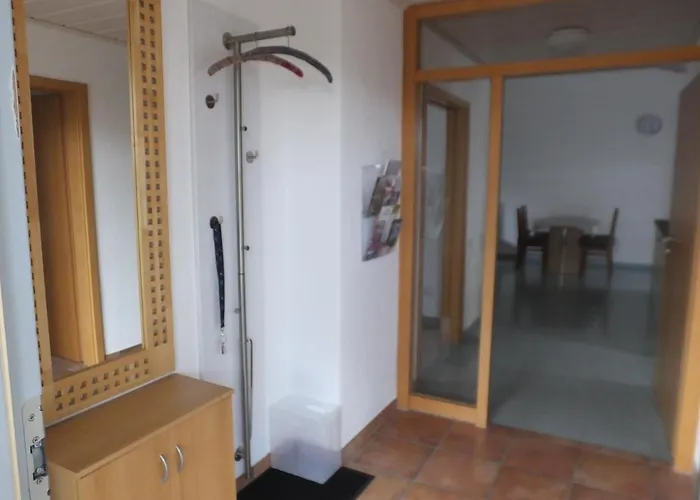 Lejlighed Ferienwohnung Mettenberg Kapelle *