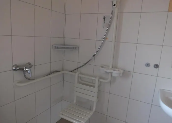 Ferienwohnung Mettenberg Kapelle Rot an der Rot