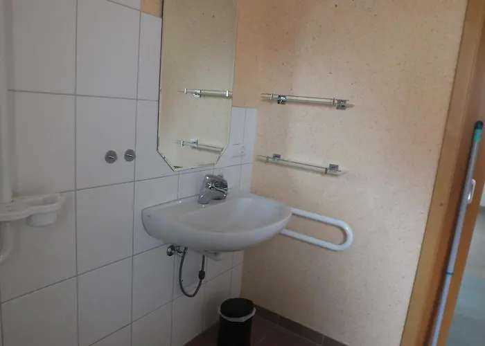 Ferienwohnung Mettenberg Kapelle Lejlighed *